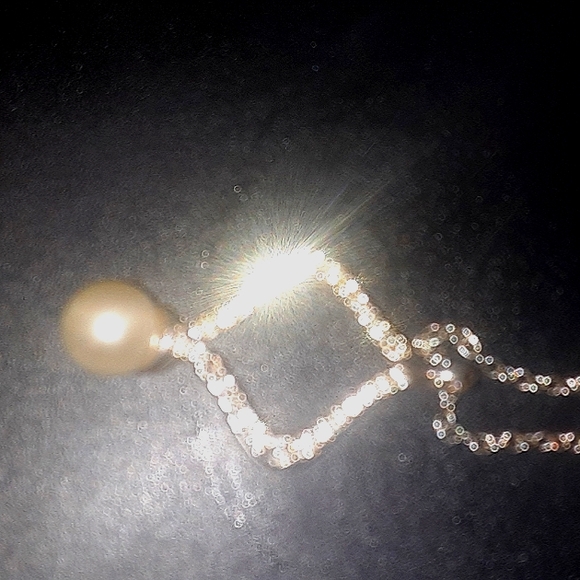 Pearl necklace - Picture 2 of 4